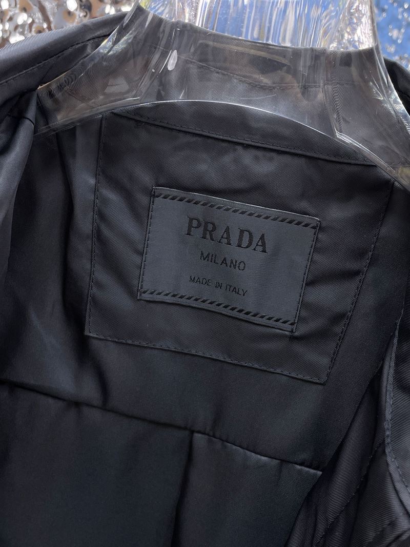 Prada Outwear